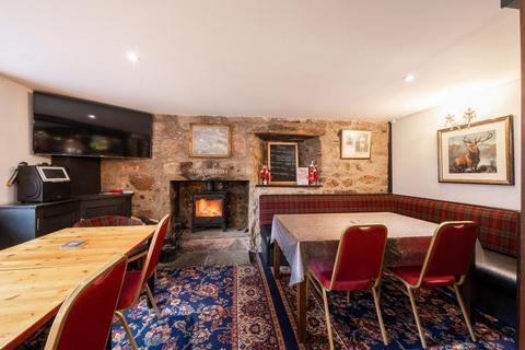 Pub for sale, 109 High St Cupar KY14 7PT