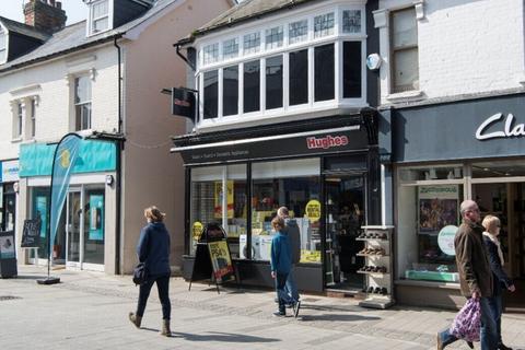 Retail property (high street) to rent, 71 Hamilton Rd Felixstowe IP11 7BE