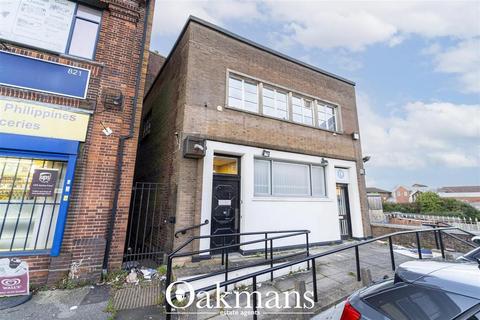 Office to rent, 815-817 Bristol Road South Birmingham B31 2NQ