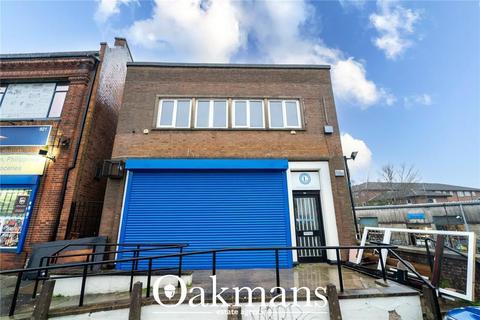 Office to rent, 815-817 Bristol Rd S Birmingham B31 2NQ