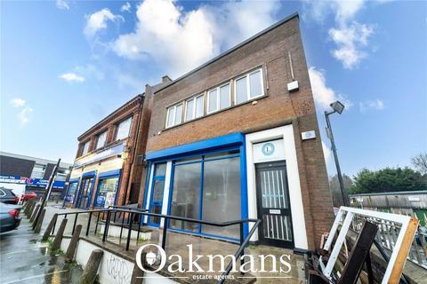 Office to rent, 815-817 Bristol Rd S Birmingham B31 2NQ