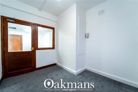 Office to rent, 815-817 Bristol Rd S Birmingham B31 2NQ
