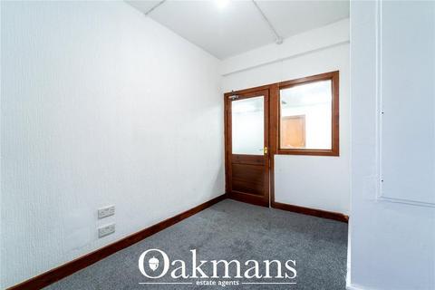 Office to rent, 815-817 Bristol Rd S Birmingham B31 2NQ