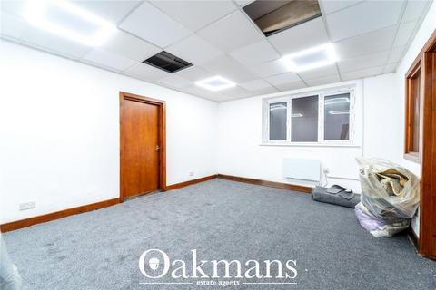 Office to rent, 815-817 Bristol Rd S Birmingham B31 2NQ