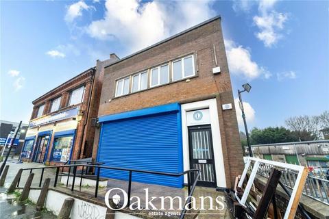 Office to rent, 815-817 Bristol Rd S Birmingham B31 2NQ