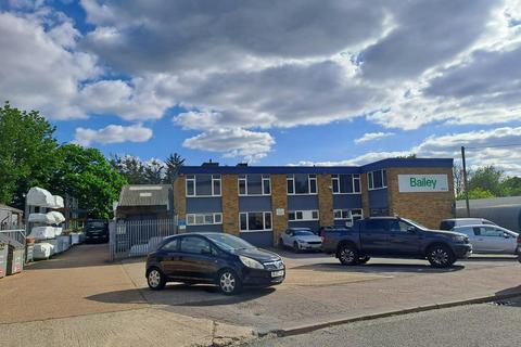 Warehouse for sale, 2 Blatchford Close Horsham RH13 5RG