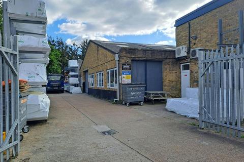Warehouse for sale, 2 Blatchford Close Horsham RH13 5RG