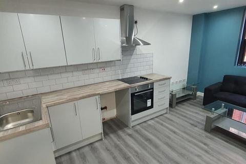 undefined, Chestergate, Stockport SK1
