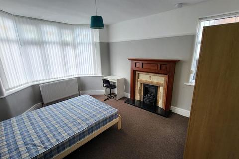 undefined, Lees Hall 11 Crescent Fallowfield, Manchester M14