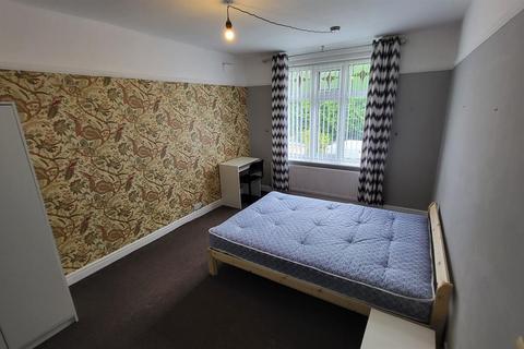 undefined, Lees Hall 11 Crescent Fallowfield, Manchester M14