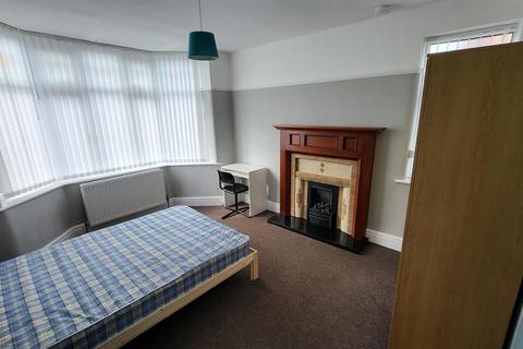 undefined, Lees Hall 11 Crescent Fallowfield, Manchester M14