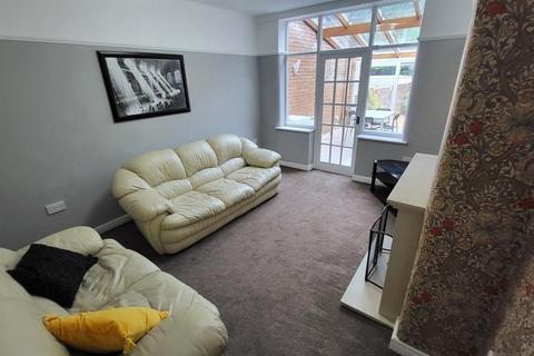 undefined, Lees Hall 11 Crescent Fallowfield, Manchester M14
