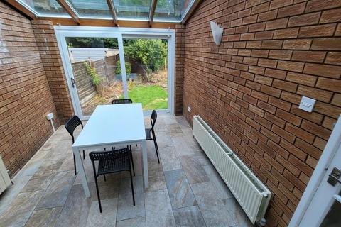 undefined, Lees Hall 11 Crescent Fallowfield, Manchester M14