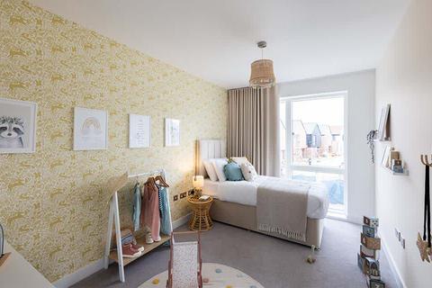 2 bedroom terraced house for sale, Plot 096 - 50% share at Sadler Woods, TS16, Durham Lane, Eaglescliffe TS16