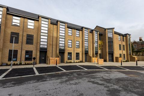 undefined, Plot 49 (75%) at The Hops, Eldridge Street, Dorchester DT1