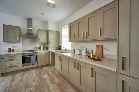 2 bedroom semi-detached house for sale, Plot 104 - 50% share at Sadler Woods, TS16, Durham Lane, Eaglescliffe TS16