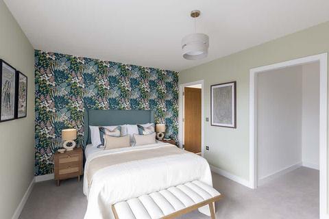 2 bedroom semi-detached house for sale, Plot 104 - 50% share at Sadler Woods, TS16, Durham Lane, Eaglescliffe TS16