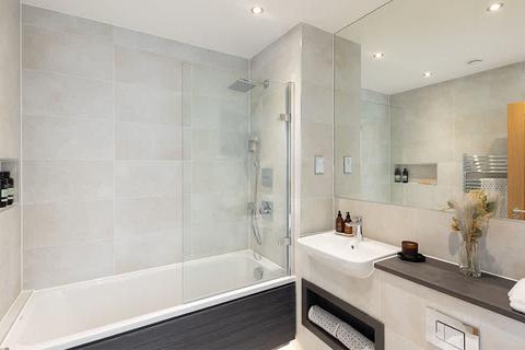2 bedroom semi-detached house for sale, Plot 104 - 50% share at Sadler Woods, TS16, Durham Lane, Eaglescliffe TS16