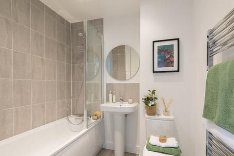 3 bedroom semi-detached house for sale, Plot 101 - 25% share at Sadler Woods, TS16, Durham Lane, Eaglescliffe TS16