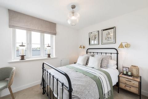 3 bedroom semi-detached house for sale, Plot 101 - 50% share at Sadler Woods, TS16, Durham Lane, Eaglescliffe TS16