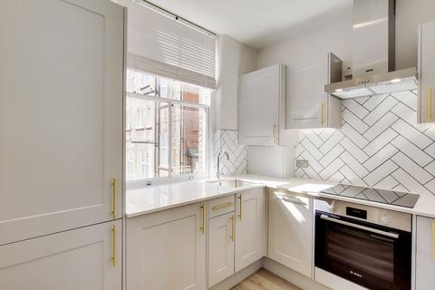 undefined, Vincent Square, London, SW1P