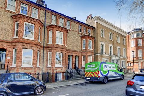 undefined, Vincent Square, London, SW1P
