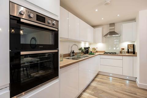 undefined, Second Floor Apartment - Plot 15 at Taylor Wimpey at Mindenhurst, Taylor Wimpey at Mindenhurst, Brunswick Road GU16