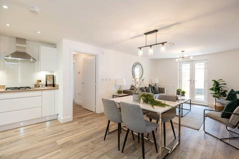 undefined, Second Floor Apartment - Plot 15 at Taylor Wimpey at Mindenhurst, Taylor Wimpey at Mindenhurst, Brunswick Road GU16