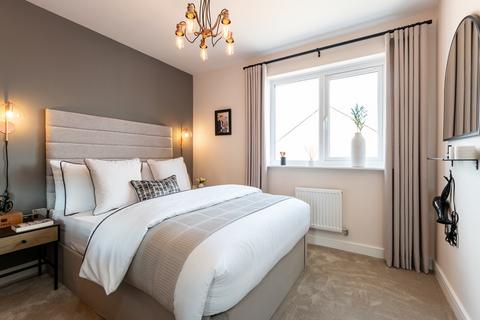 undefined, The Canford - Plot 221 at Hartburn Grange, Hartburn Grange, Yarm Back Lane TS21