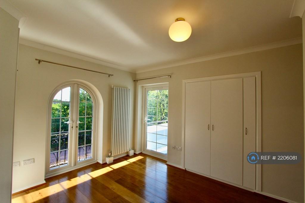 Main Bedroom View 2