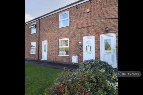 undefined, Ringrose Cottages, Hollym, Withernsea, HU19