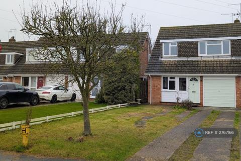 undefined, Woburn Drive, Thorney, Peterborough, PE6