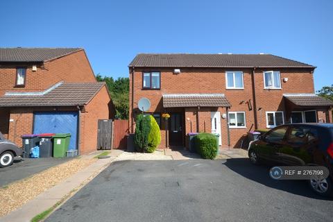 undefined, Columbine Way, Donnington, Telford, TF2