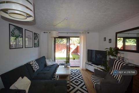 undefined, Columbine Way, Donnington, Telford, TF2