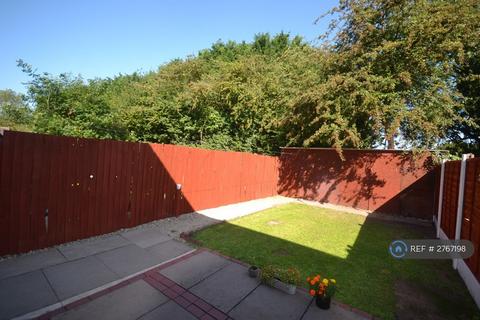 undefined, Columbine Way, Donnington, Telford, TF2