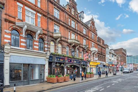 Retail property (high street) to rent, 15 George St Croydon CR0 1LA