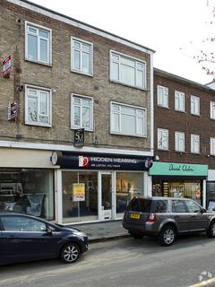 Retail property (high street) for sale, Loughton IG10