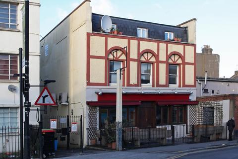 Retail property (high street) for sale - 99 Dalston Ln London E8 1NH