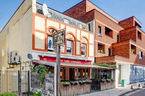 Retail property (high street) for sale, 99 Dalston Ln London E8 1NH