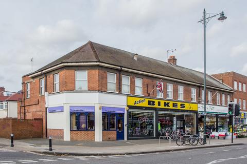 Retail property (high street) for sale, Twickenham TW2
