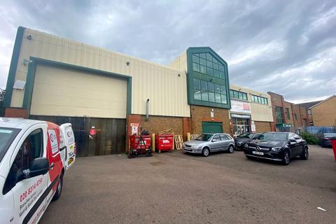 Industrial development to rent, 70 Malham Rd London SE23 1AH