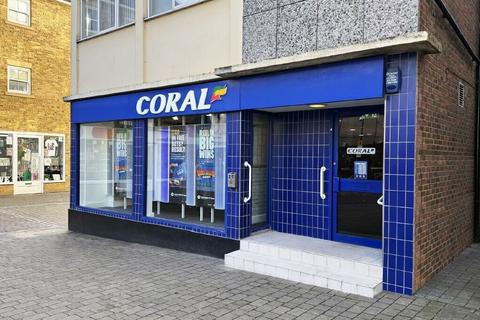 Retail property (high street) for sale, 1-3 Crown St Brentwood CM14 4BA