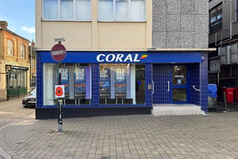 Retail property (high street) for sale, 1-3 Crown St Brentwood CM14 4BA