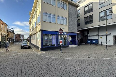 Retail property (high street) for sale, 1-3 Crown St Brentwood CM14 4BA