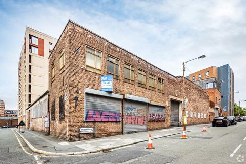 Warehouse to rent, 48-60 Bridgewater St Liverpool L1 0AY