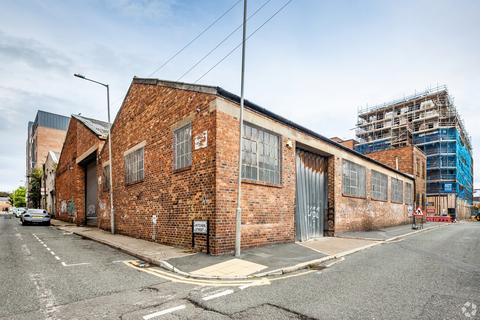 Warehouse to rent, 48-60 Bridgewater St Liverpool L1 0AY