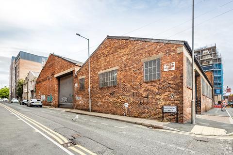 Warehouse to rent, 48-60 Bridgewater St Liverpool L1 0AY