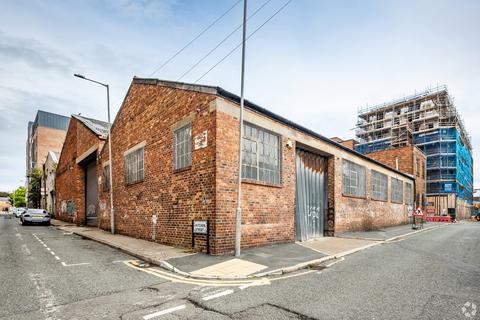 Warehouse to rent, 48-60 Bridgewater St Liverpool L1 0AY