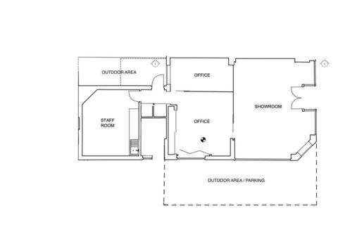 Retail property (high street) to rent, 826 Wickham Rd Croydon CR0 8EB