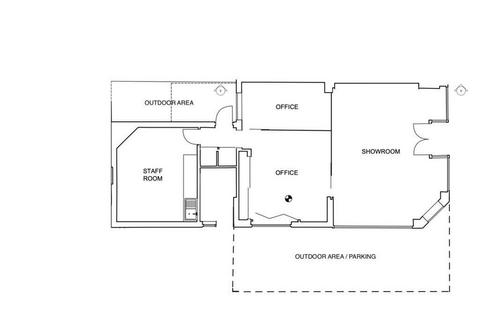 Retail property (high street) to rent, 826 Wickham Rd Croydon CR0 8EB